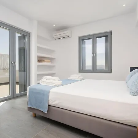 Villa Tranquilla - Seaview, Pool & Jacuzzi