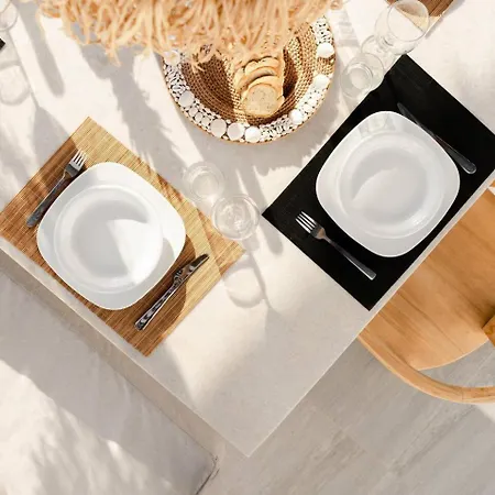 Tranquilla - Seaview, Pool & Jacuzzi