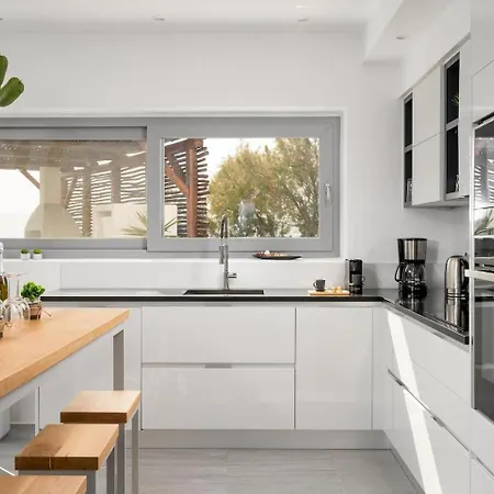 Tranquilla - Seaview, Pool & Jacuzzi * Pláka