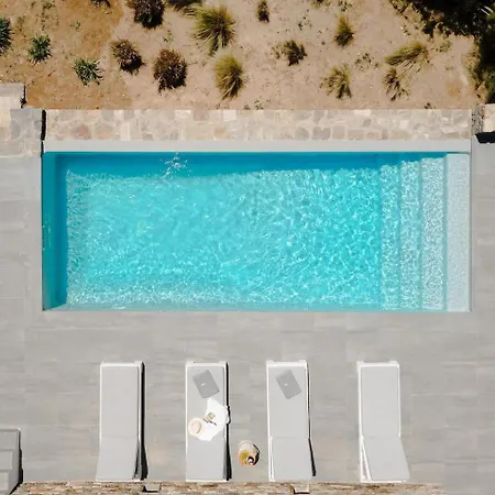 Villa Tranquilla - Seaview, Pool & Jacuzzi