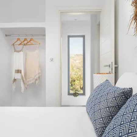 Villa Tranquilla - Seaview, Pool & Jacuzzi Pláka