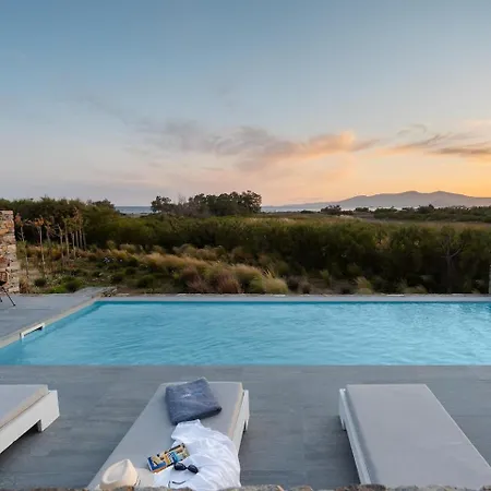 Tranquilla - Seaview, Pool & Jacuzzi *