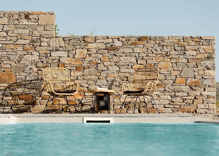 Tranquilla - Seaview, Pool & Jacuzzi *