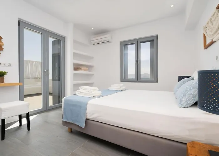 Willa Tranquilla - Seaview, Pool & Jacuzzi