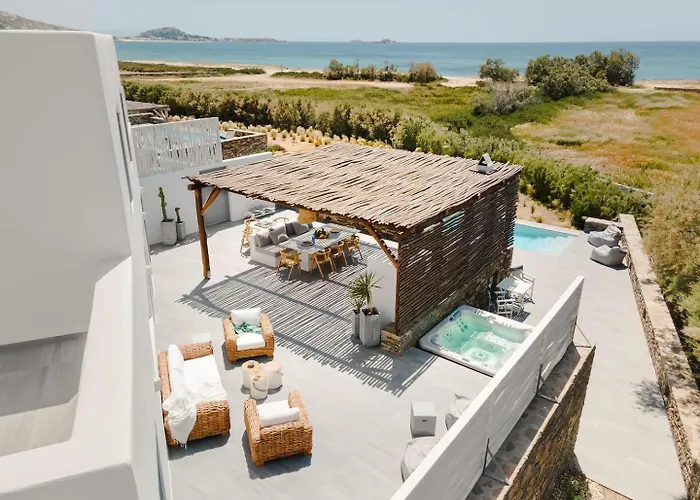 Willa Tranquilla - Seaview, Pool & Jacuzzi *