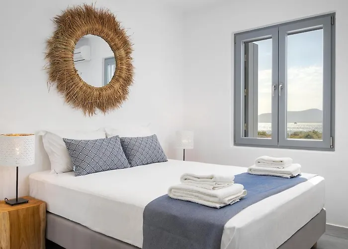 Willa Tranquilla - Seaview, Pool & Jacuzzi