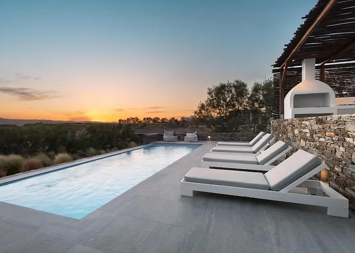 Willa Tranquilla - Seaview, Pool & Jacuzzi