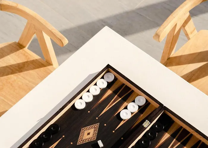 Tranquilla - Seaview, Pool & Jacuzzi Willa