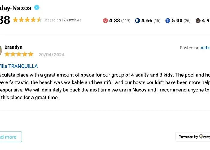 Tranquilla - Seaview, Pool & Jacuzzi Willa Pláka