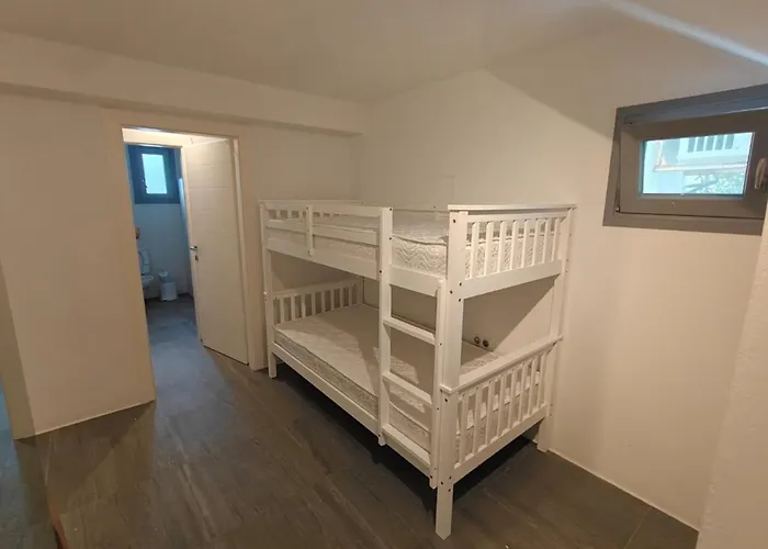 Tranquilla - Seaview, Pool & Jacuzzi Pláka