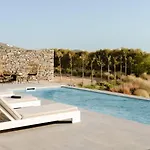 Villa Tranquilla - Seaview, Pool & Jacuzzi Plaka (Naxos)