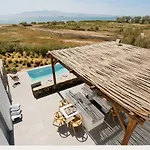 Tranquilla - Seaview, Pool & Jacuzzi *