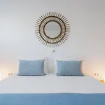 Villa Tranquilla - Seaview, Pool & Jacuzzi Plaka (Naxos)