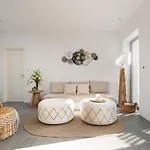 Tranquilla - Seaview, Pool&jacuzzi