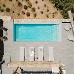 Tranquilla - Seaview, Pool & Jacuzzi *