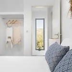Villa Tranquilla - Seaview, Pool & Jacuzzi Plaka (Naxos)