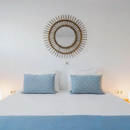 Villa Tranquilla - House, Seaview, Pool & Jacuzzi Plaka (Naxos)
