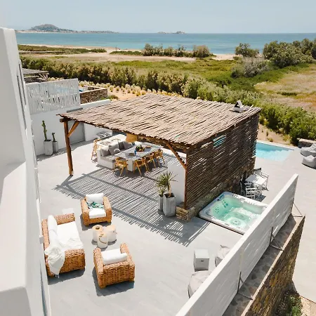 Tranquilla - House, Seaview, Pool & Jacuzzi *
