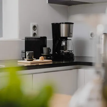 Tranquilla - Seaview, Pool & Jacuzzi Vila