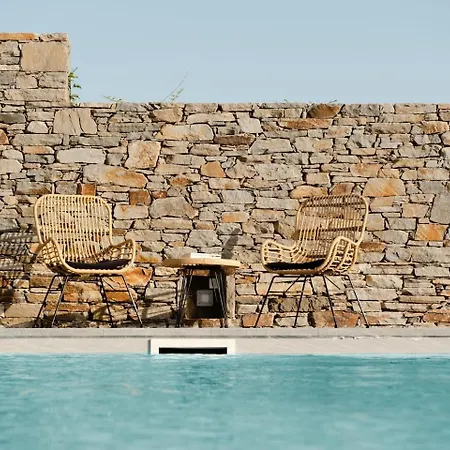 Tranquilla - Seaview, Pool & Jacuzzi *