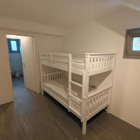 Tranquilla - Seaview, Pool & Jacuzzi Πλάκα