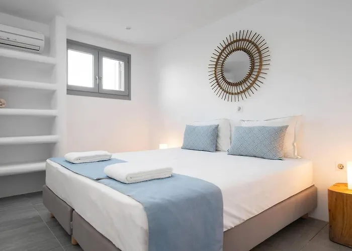 Tranquilla - Seaview, Pool & Jacuzzi Βίλα *