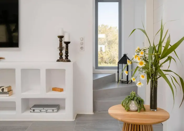 Tranquilla - Seaview, Pool & Jacuzzi Βίλα *