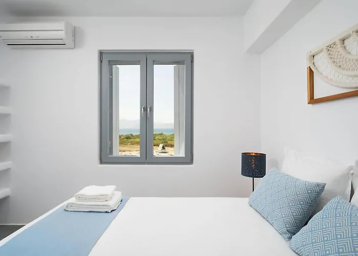 Tranquilla - Seaview, Pool & Jacuzzi Βίλα *