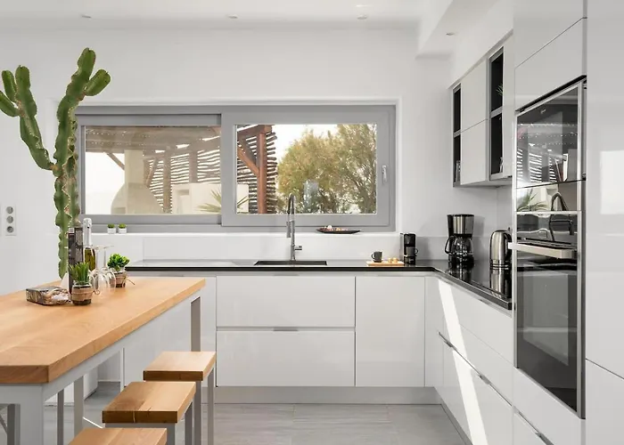 Tranquilla - Seaview, Pool & Jacuzzi * Πλάκα