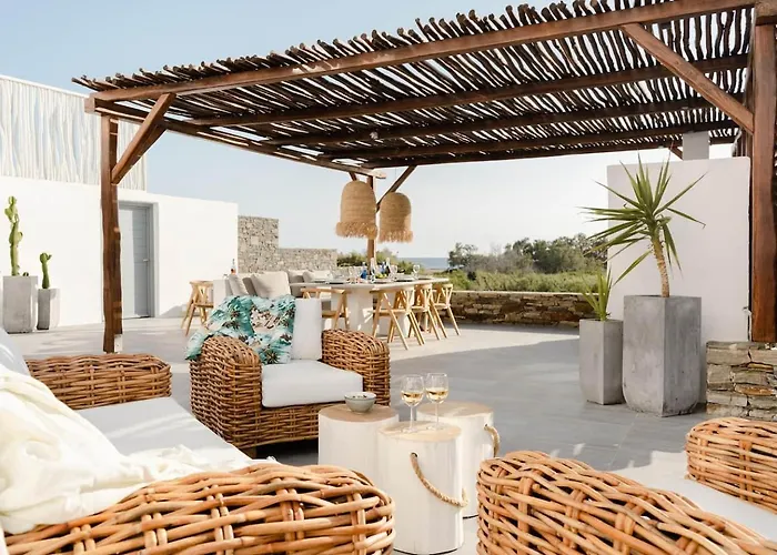 Tranquilla - Seaview, Pool & Jacuzzi Βίλα *