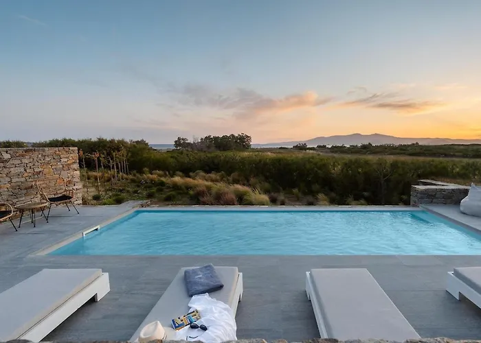 Tranquilla - Seaview, Pool & Jacuzzi *