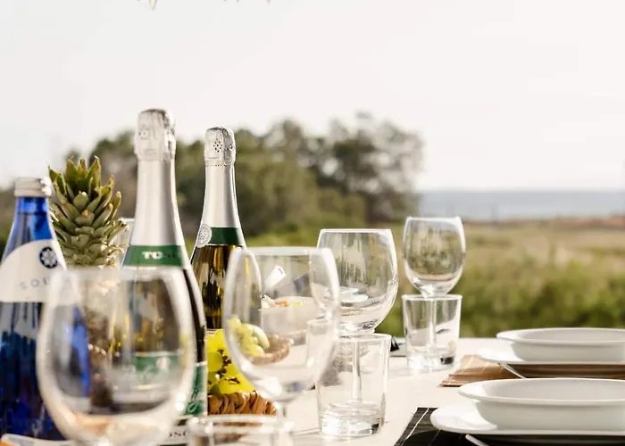 Tranquilla - Seaview, Pool & Jacuzzi * Πλάκα