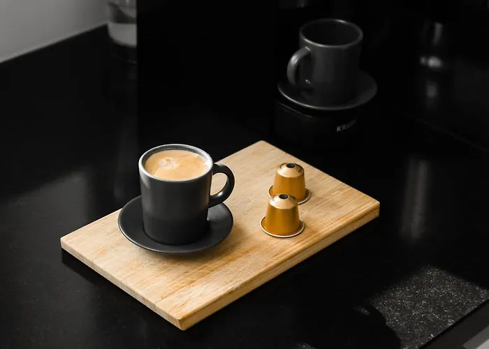 Tranquilla - Seaview, Pool & Jacuzzi Βίλα *